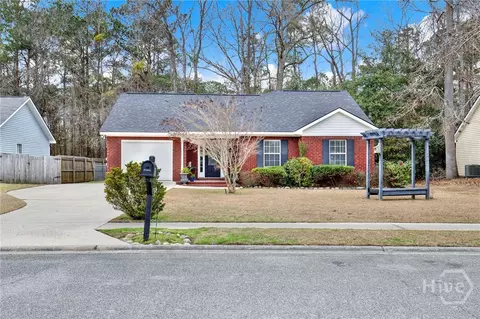 120 Four Oaks Ct, Rincon, GA 31326