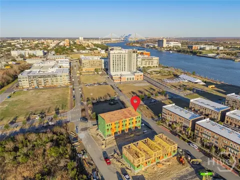358 Eastern Wharf Ave, Savannah, GA 31401