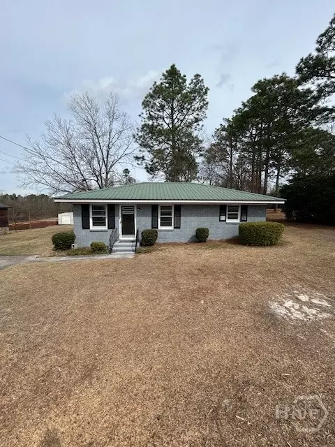 133 Anderson Dr, Swainsboro, GA 30401