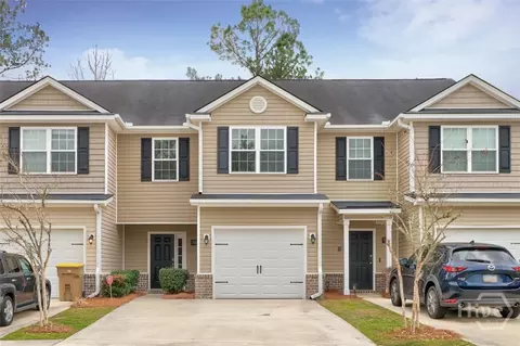 705 Ferguson Ln, Richmond Hill, GA 31324