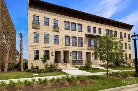 356 Eastern Wharf Ave, Savannah, GA 31401