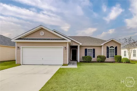 22 Hartland Ct, Savannah, GA 31407