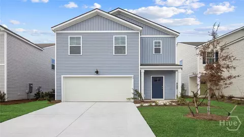 39 Cypress Loop, Port Wentworth, GA 31407