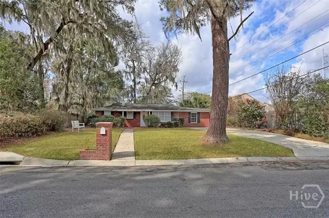 8417 Laberta Blvd, Savannah, GA 31406
