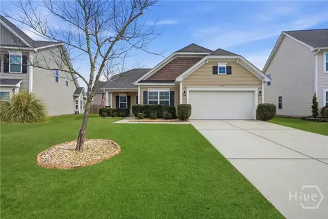 219 Somersby Blvd, Pooler, GA 31322