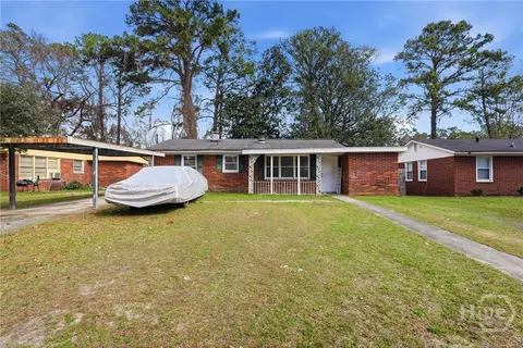 1816 Northgate Dr, Savannah, GA 31404