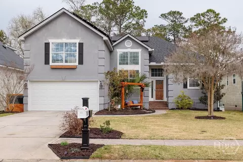 124 Vickery Ln, Savannah, GA 31410