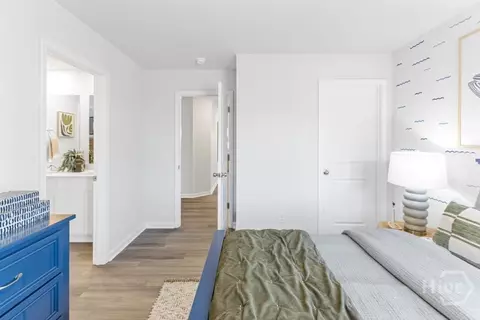 Bedroom - 112 Wilderness Rd, Savannah, GA 31302 photo 3 of 3