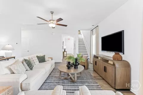 Living - 112 Wilderness Rd, Savannah, GA 31302 photo 2 of 2