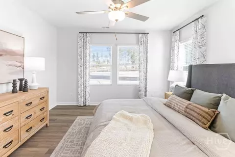 Bedroom - 112 Wilderness Rd, Savannah, GA 31302 photo 1 of 3