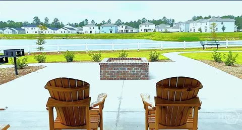 Exterior - 112 Wilderness Rd, Savannah, GA 31302 photo 2 of 2