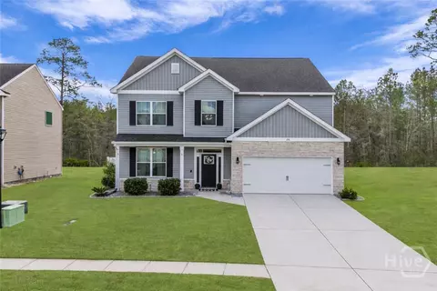 214 Blandford Xing, Rincon, GA 31326