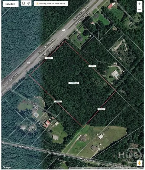 0 Leroy Coffer Hwy, Fleming, GA 31309