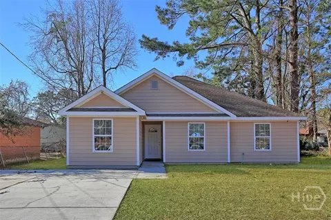 1941 Stuyvesant St, Savannah, GA 31405