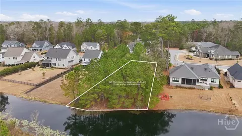 129 Trail Creek Ln, Savannah, GA 31405