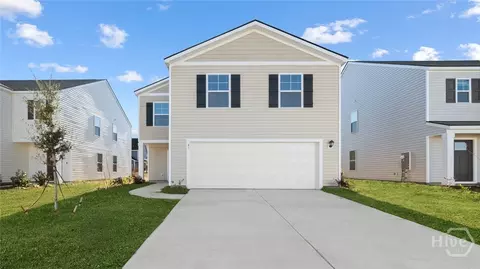 416 Flat Rock Trce, Port Wentworth, GA 31407