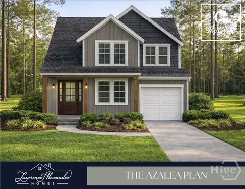 19 Grove Hollow Rd, Rincon, GA 31326