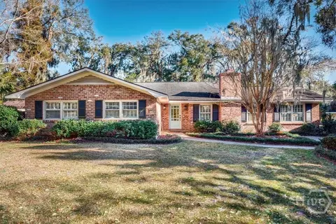 311 Pickwick Rd, Savannah, GA 31410