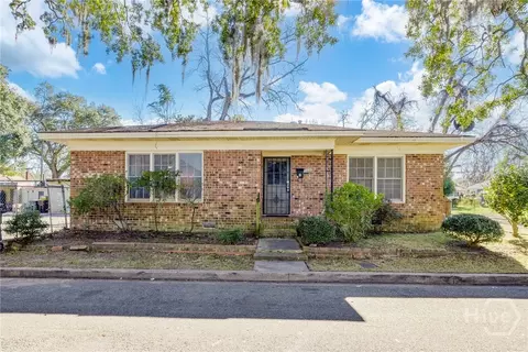 1117 NE 36th St, Savannah, GA 31404