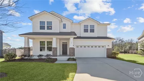 77 Rimmon Ct, Richmond Hill, GA 31324