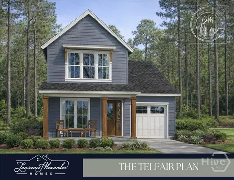49 Kelly Dr, Pembroke, GA 31321