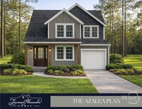 155 Sawgrass Loop, Pembroke, GA 31321