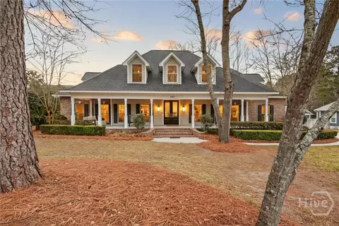 101 Red Bluff Run, Rincon, GA 31326