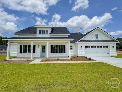 648 Stone Ct, Midway, GA 31313