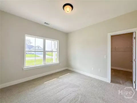 Bedroom - 648 Stone Ct, Midway, GA 31313 photo 1 of 2