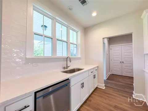 Kitchen - 648 Stone Ct, Midway, GA 31313 photo 5 of 5