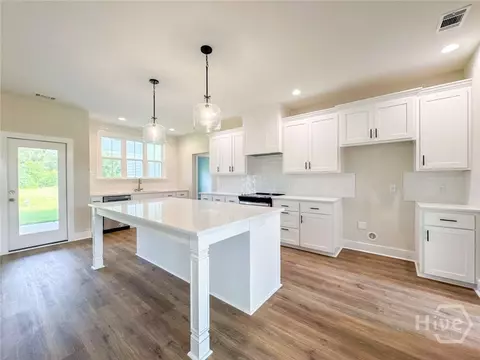 Kitchen - 648 Stone Ct, Midway, GA 31313 photo 1 of 5