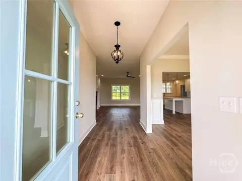 Entry Way - 648 Stone Ct, Midway, GA 31313 photo 1 of 1