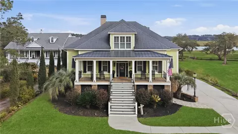 277 Catherine Vw, Richmond Hill, GA 31324