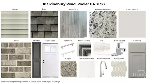 103 Pinebury Rd, Pooler, GA 31322 photo 3