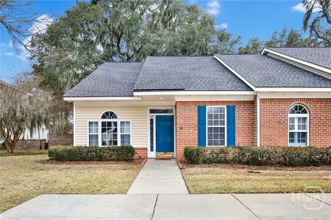 52 Putters Pl, Savannah, GA 31419