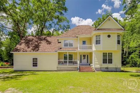 168 Satinwood Rd, Guyton, GA 31312