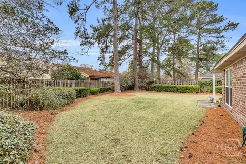 Exterior - 22 Chamois Ct, Pooler, GA 31322 photo 6 of 12