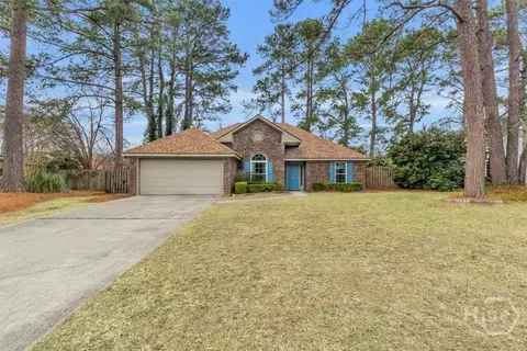 Exterior - 22 Chamois Ct, Pooler, GA 31322 photo 10 of 12