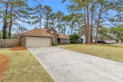 Exterior - 22 Chamois Ct, Pooler, GA 31322 photo 11 of 12