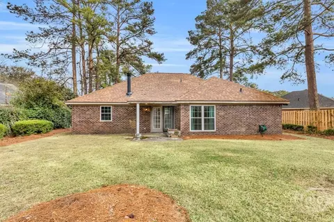 Exterior - 22 Chamois Ct, Pooler, GA 31322 photo 4 of 12