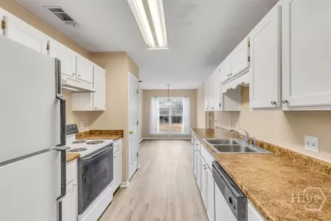 Kitchen - 22 Chamois Ct, Pooler, GA 31322 photo 1 of 3