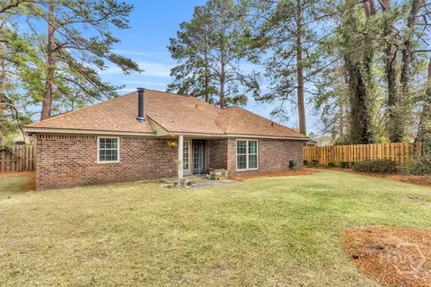 Exterior - 22 Chamois Ct, Pooler, GA 31322 photo 3 of 12