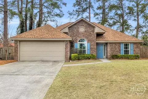 22 Chamois Ct, Pooler, GA 31322