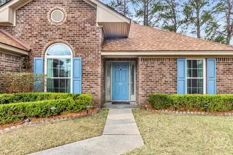 Exterior - 22 Chamois Ct, Pooler, GA 31322 photo 9 of 12