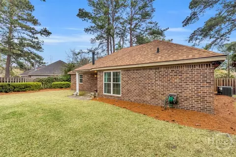 Exterior - 22 Chamois Ct, Pooler, GA 31322 photo 5 of 12