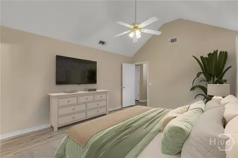 Bedroom - 22 Chamois Ct, Pooler, GA 31322 photo 3 of 8