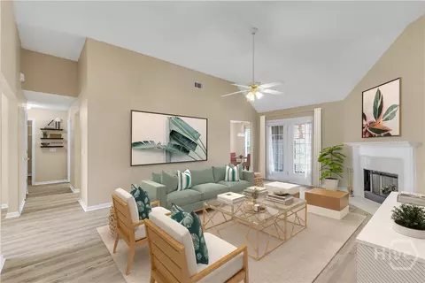 Living - 22 Chamois Ct, Pooler, GA 31322 photo 1 of 8