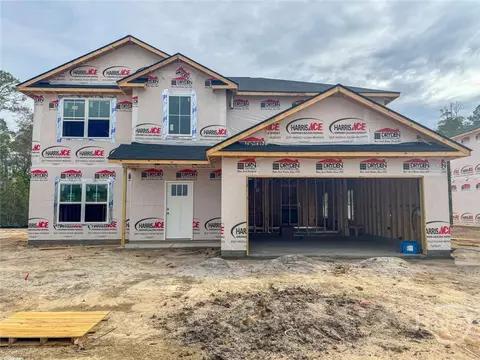 55 Medler Ct NE, Ludowici, GA 31316