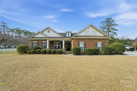 101 Oaklawn Dr, Rincon, GA 31326