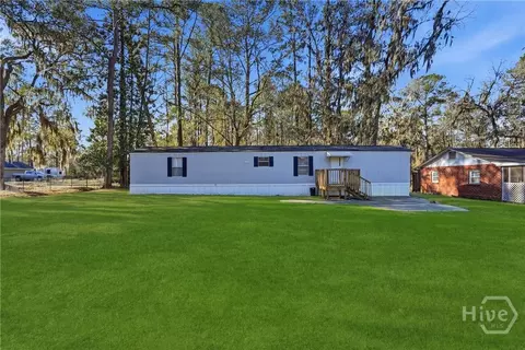 2325 Louis Mills Blvd, Savannah, GA 31405